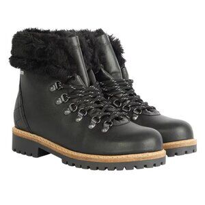 Steve Madden Everest Boots Ladies Size 8.5